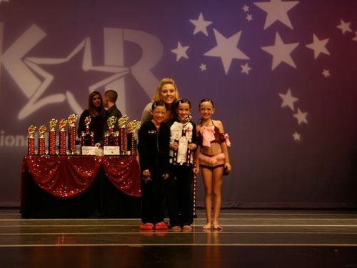 Phoenix, AZ - 11/21/2008 - Awards