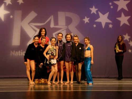 Phoenix, AZ - 11/21/2008 - Awards
