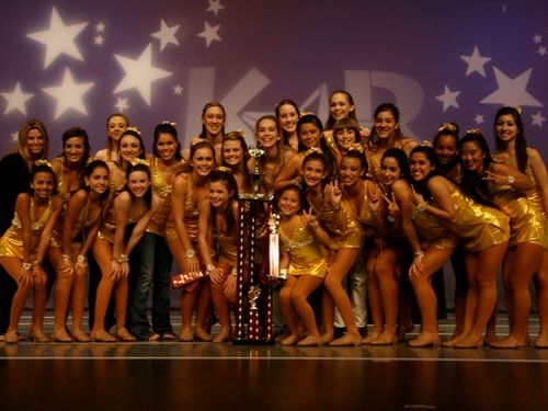Phoenix, AZ - 11/21/2008 - Awards