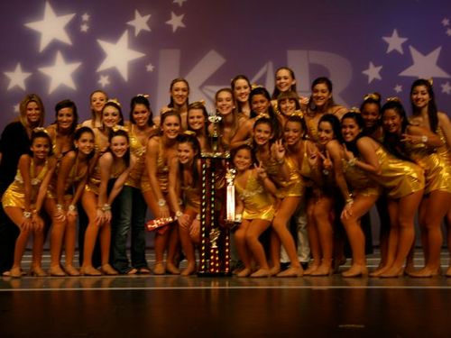 Phoenix, AZ - 11/21/2008 - Awards