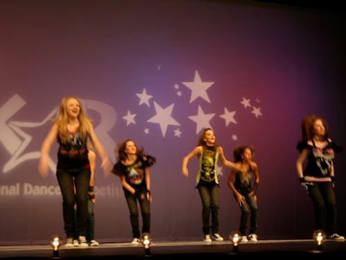 Phoenix, AZ - 11/21/2008 - Awards