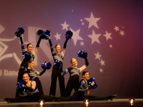 Phoenix, AZ - 11/21/2008 - Awards