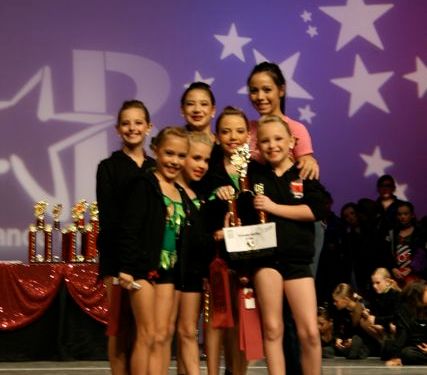 Phoenix, AZ - 11/21/2008 - Awards