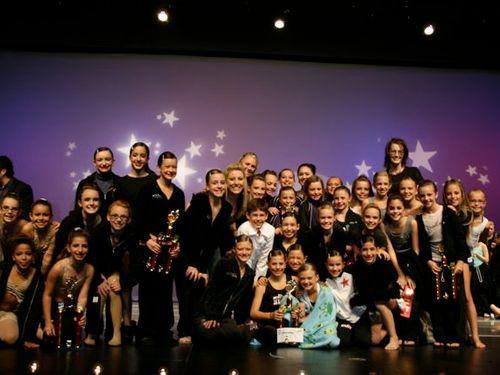 Phoenix, AZ - 11/21/2008 - Awards