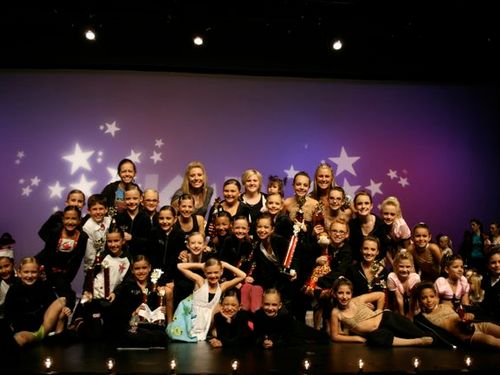 Phoenix, AZ - 11/21/2008 - Awards