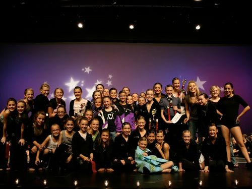Phoenix, AZ - 11/21/2008 - Awards