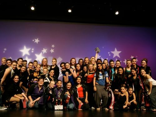 Phoenix, AZ - 11/21/2008 - Awards