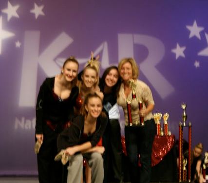 Phoenix, AZ - 11/21/2008 - Awards
