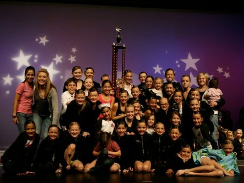 Phoenix, AZ - 11/21/2008 - Awards