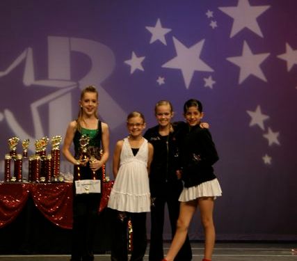 Phoenix, AZ - 11/21/2008 - Awards