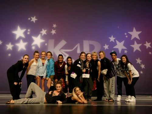 Phoenix, AZ - 11/21/2008 - Awards