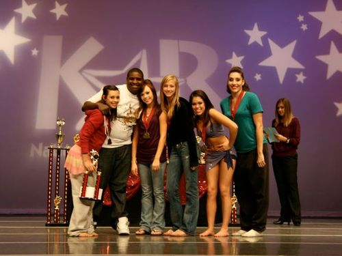 Phoenix, AZ - 11/21/2008 - Awards