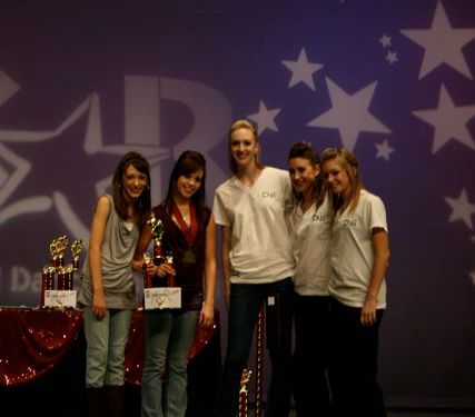 Phoenix, AZ - 11/21/2008 - Awards