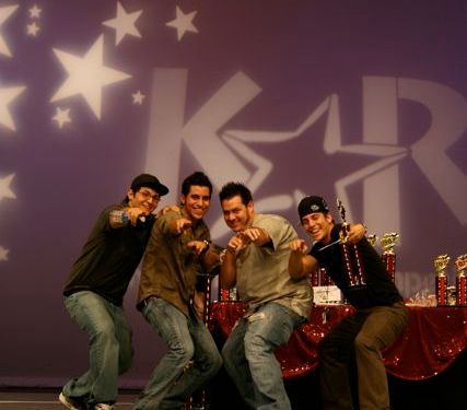 Phoenix, AZ - 11/21/2008 - Awards