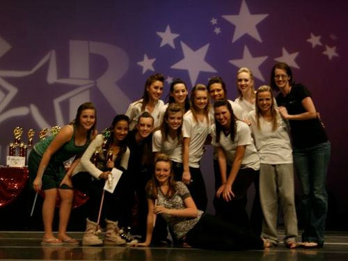 Phoenix, AZ - 11/21/2008 - Awards