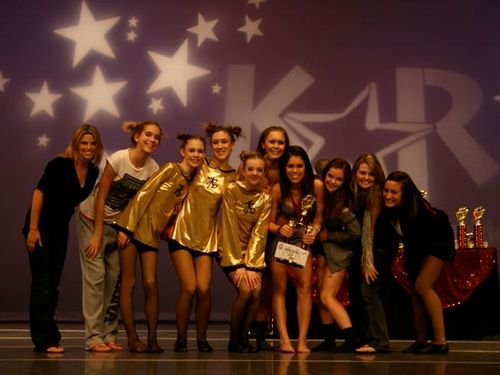 Phoenix, AZ - 11/21/2008 - Awards
