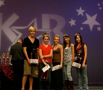Phoenix, AZ - 11/21/2008 - Awards