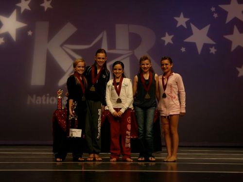 Phoenix, AZ - 11/21/2008 - Awards
