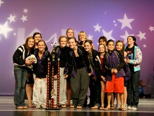 Phoenix, AZ - 11/21/2008 - Awards