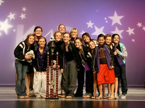 Phoenix, AZ - 11/21/2008 - Awards