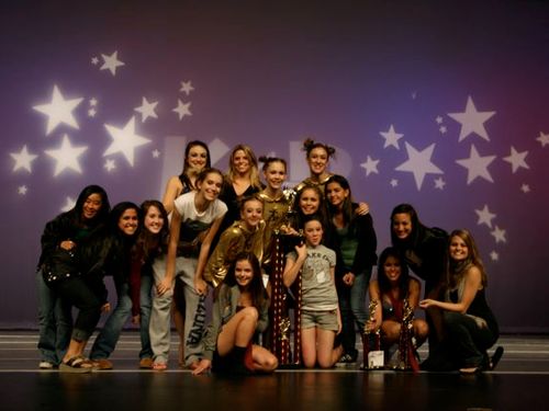 Phoenix, AZ - 11/21/2008 - Awards