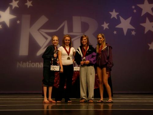 Phoenix, AZ - 11/21/2008 - Awards