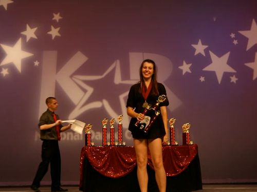 Phoenix, AZ - 11/21/2008 - Awards