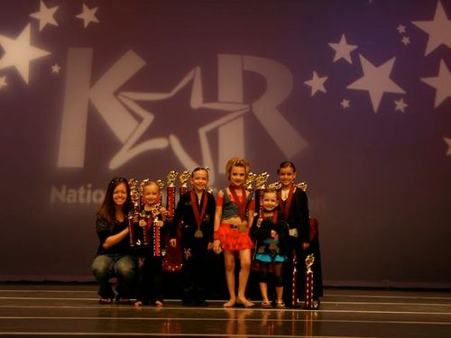 Phoenix, AZ - 11/21/2008 - Awards