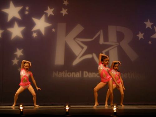 Phoenix, AZ - 11/21/2008 - Awards