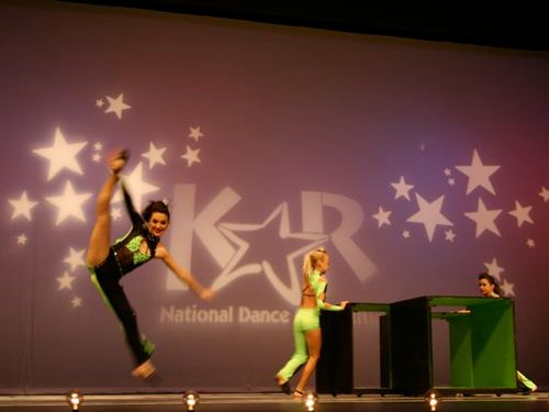 Phoenix, AZ - 11/21/2008 - Awards