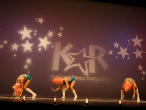Phoenix, AZ - 11/21/2008 - Awards