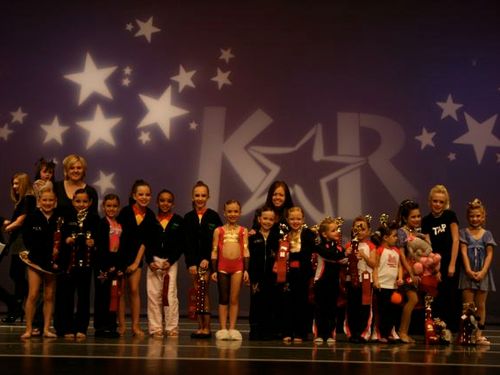 Phoenix, AZ - 11/21/2008 - Awards