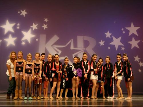 Phoenix, AZ - 11/21/2008 - Awards