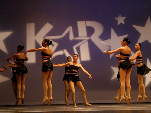 San Mateo, CA - 2/6/2009 - Awards