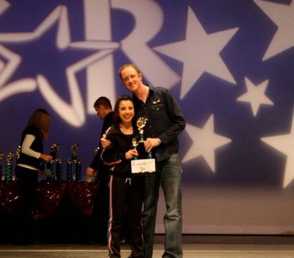 San Mateo, CA - 2/6/2009 - Awards