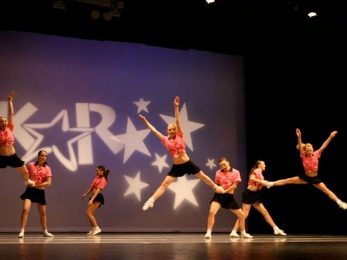 San Mateo, CA - 2/6/2009 - Awards