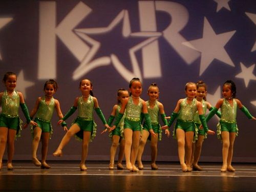 San Mateo, CA - 2/6/2009 - Awards
