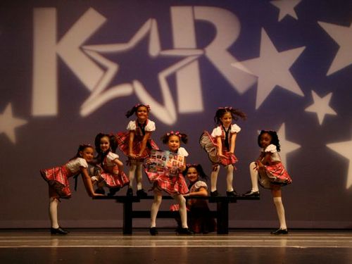 San Mateo, CA - 2/6/2009 - Awards