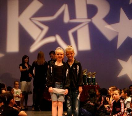 San Mateo, CA - 2/6/2009 - Awards
