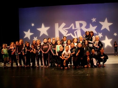 San Mateo, CA - 2/6/2009 - Awards