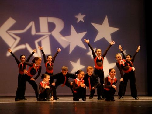 San Mateo, CA - 2/6/2009 - Awards