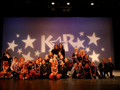San Mateo, CA - 2/6/2009 - Awards