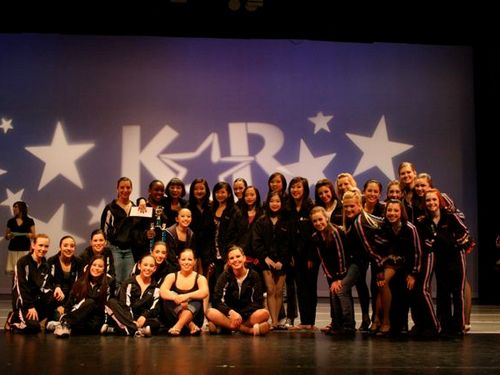 San Mateo, CA - 2/6/2009 - Awards