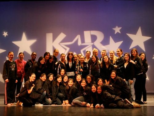 San Mateo, CA - 2/6/2009 - Awards