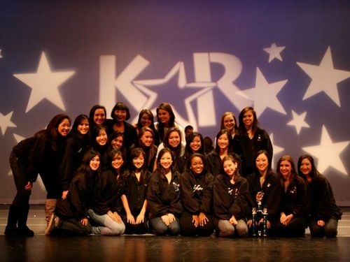 San Mateo, CA - 2/6/2009 - Awards