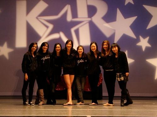 San Mateo, CA - 2/6/2009 - Awards