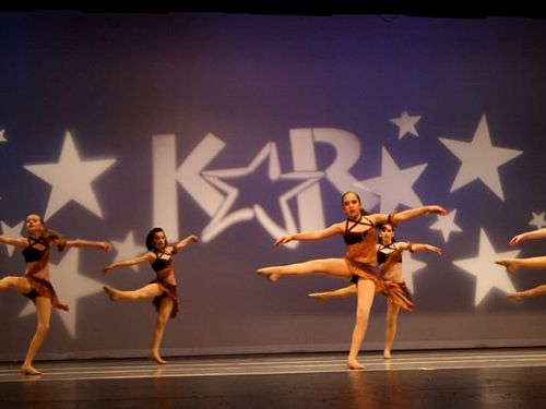 San Mateo, CA - 2/6/2009 - Awards