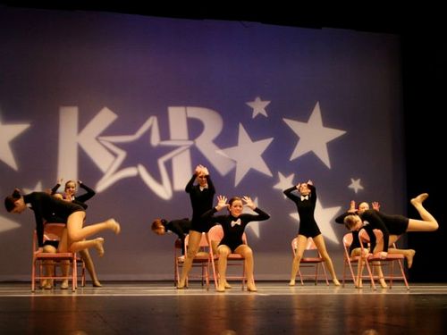 San Mateo, CA - 2/6/2009 - Awards