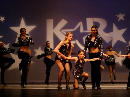 San Mateo, CA - 2/6/2009 - Awards