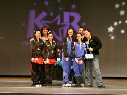 Lowell, MA - 2/20/2009 - Awards